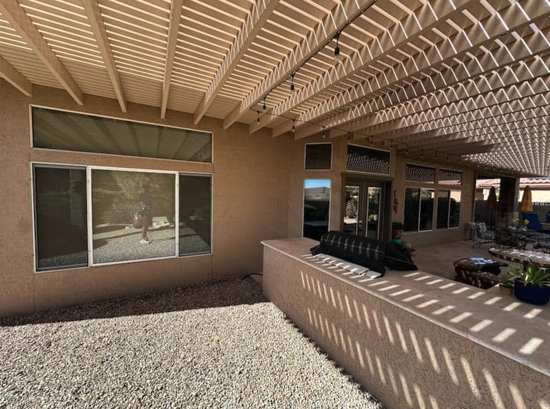 Solar Screens in Scottsdale: Cut Cooling Bills 20–40% This Summer