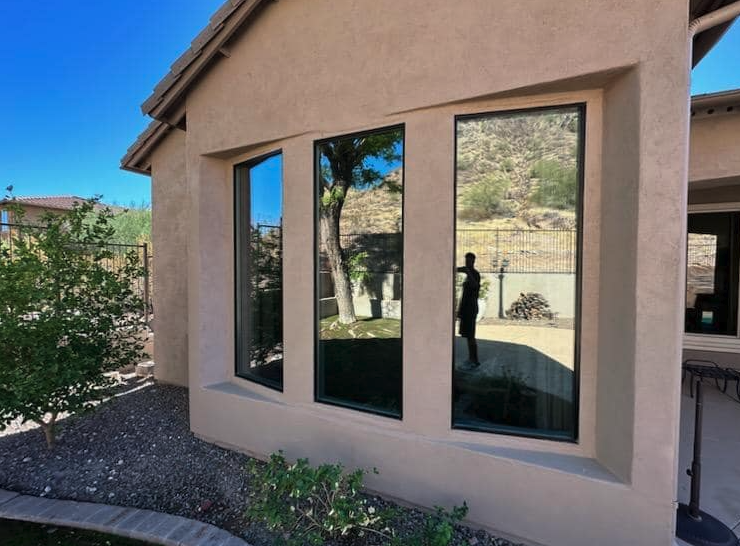 Interior vs Exterior-Only Window Cleaning: What's Right for Your Phoenix Home?