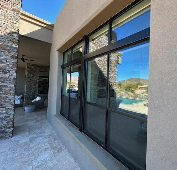How Often Should You Clean Windows in Arizona? A Phoenix Seasonal Guide