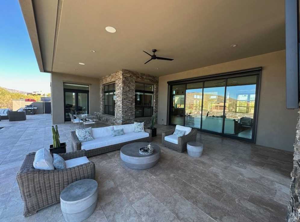 The Post-Monsoon Window & Solar Cleaning Checklist for Phoenix Homes