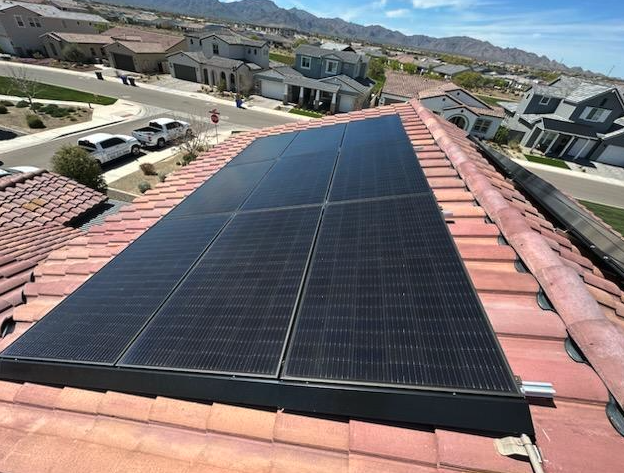 Solar Panel Cleaning in Phoenix: The 2026 Homeowner's Guide