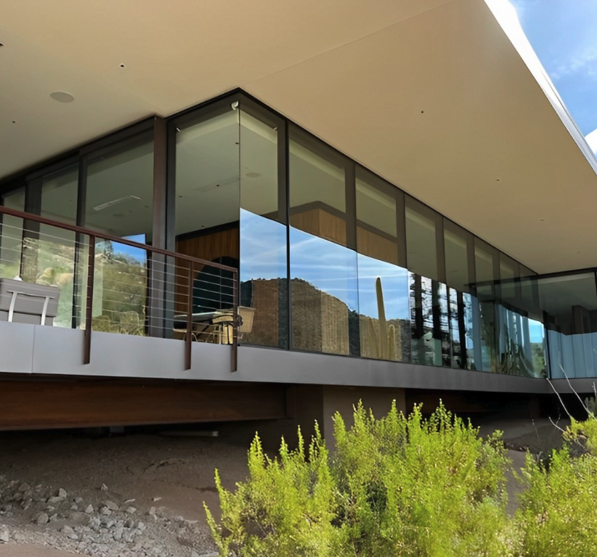 Solar Screens in Phoenix: Cost, Savings & Best Mesh (2026)