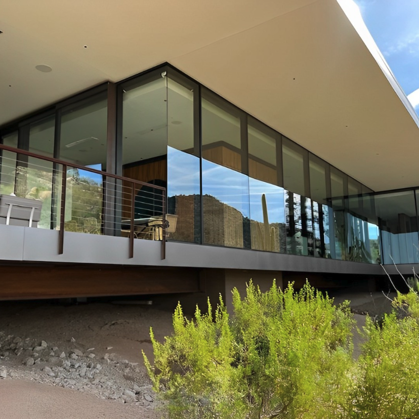 Scottsdale Window Cleaning: What Estate Homeowners Should Know